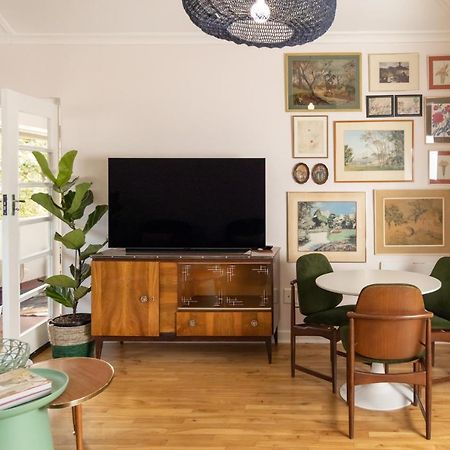 Boho Chic Apartment Stellenbosch Eksteriør bilde