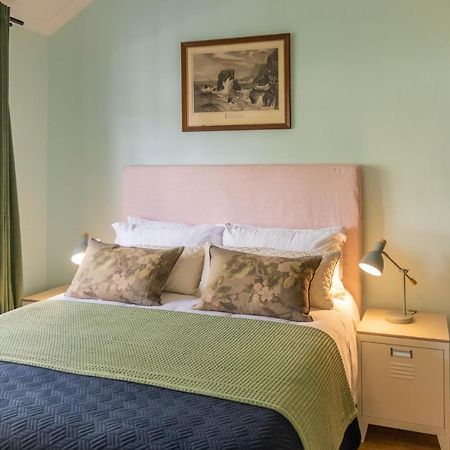 Boho Chic Apartment Stellenbosch Eksteriør bilde