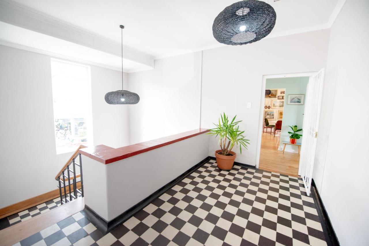 Boho Chic Apartment Stellenbosch Eksteriør bilde