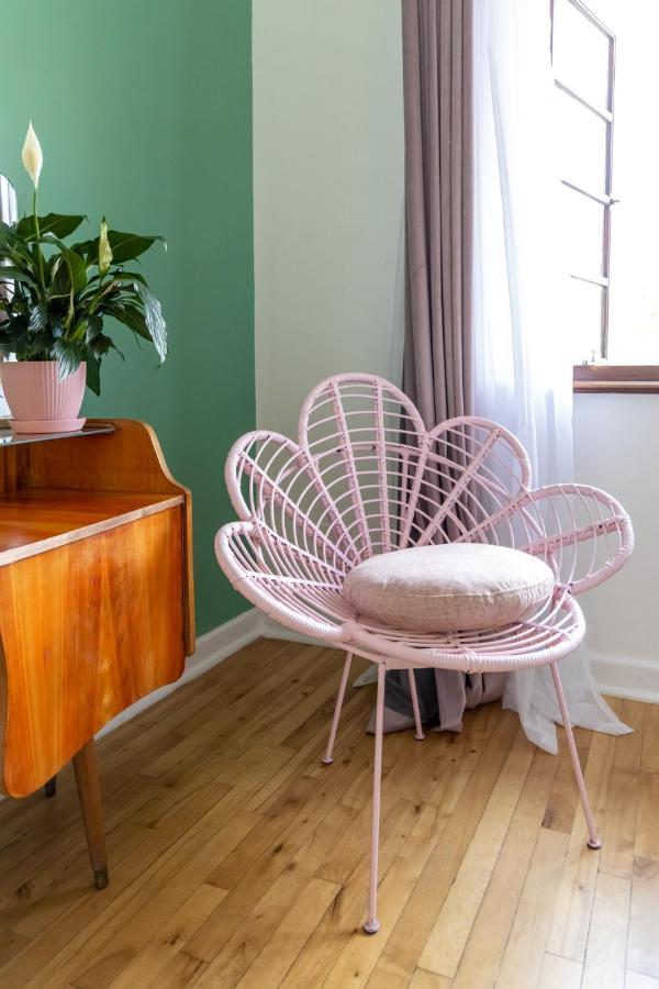 Boho Chic Apartment Stellenbosch Eksteriør bilde