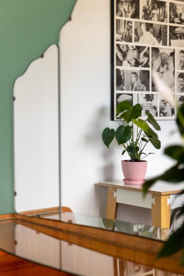 Boho Chic Apartment Stellenbosch Eksteriør bilde