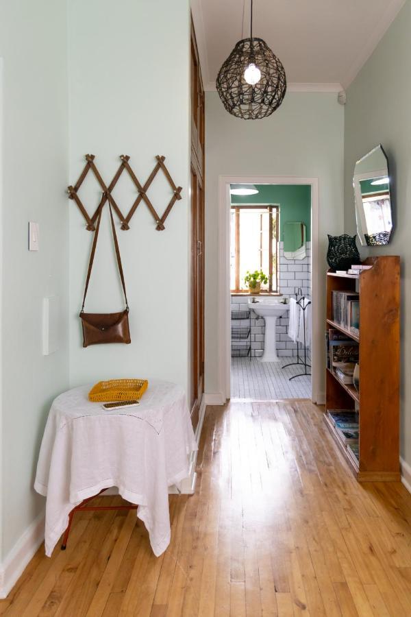 Boho Chic Apartment Stellenbosch Eksteriør bilde