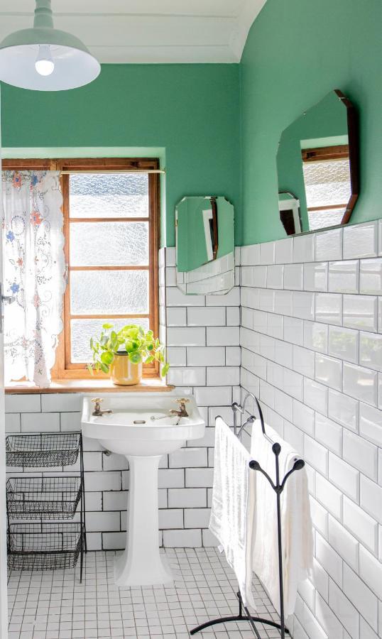 Boho Chic Apartment Stellenbosch Eksteriør bilde