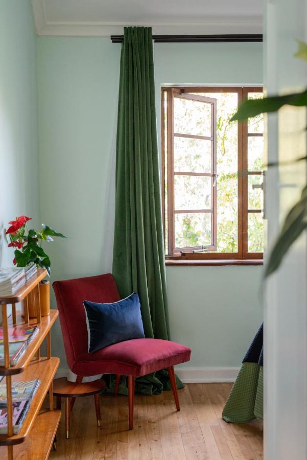 Boho Chic Apartment Stellenbosch Eksteriør bilde