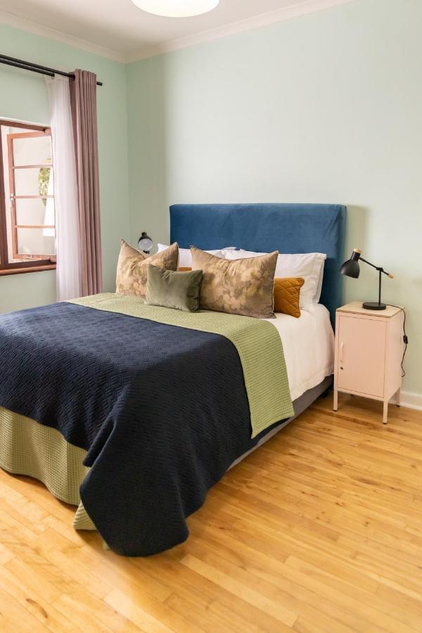 Boho Chic Apartment Stellenbosch Eksteriør bilde